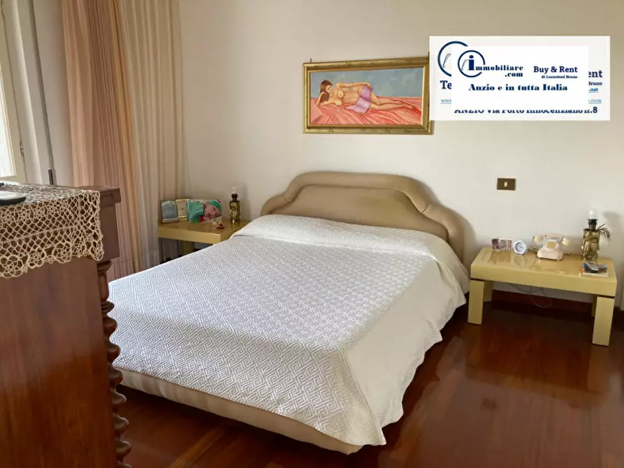 Immagine 20 di Villa in vendita  in Via dei Pitosfori a Anzio