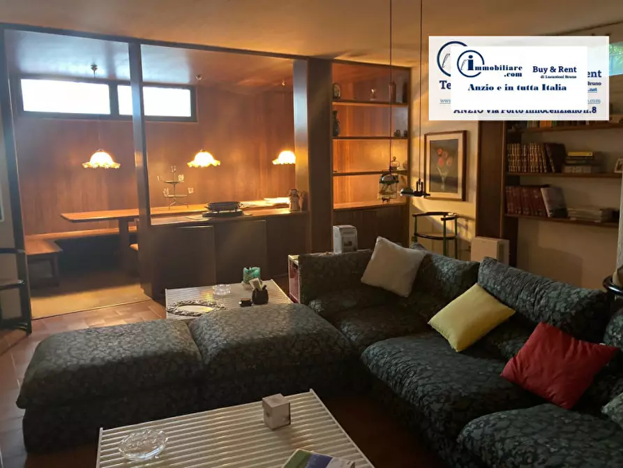 Immagine 23 di Villa in vendita  in Via dei Pitosfori a Anzio