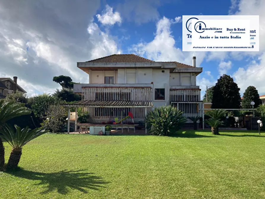 Immagine 30 di Villa in vendita  in Via dei Pitosfori a Anzio