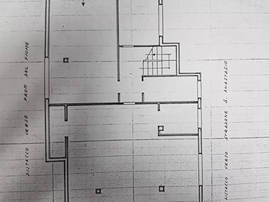 Immagine 32 di Villa in vendita  in Via dei Pitosfori a Anzio
