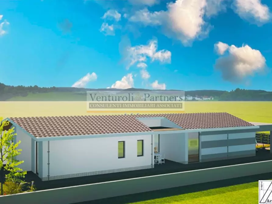 Immagine 4 di Villa in vendita  in cesare battisti a Castel Goffredo