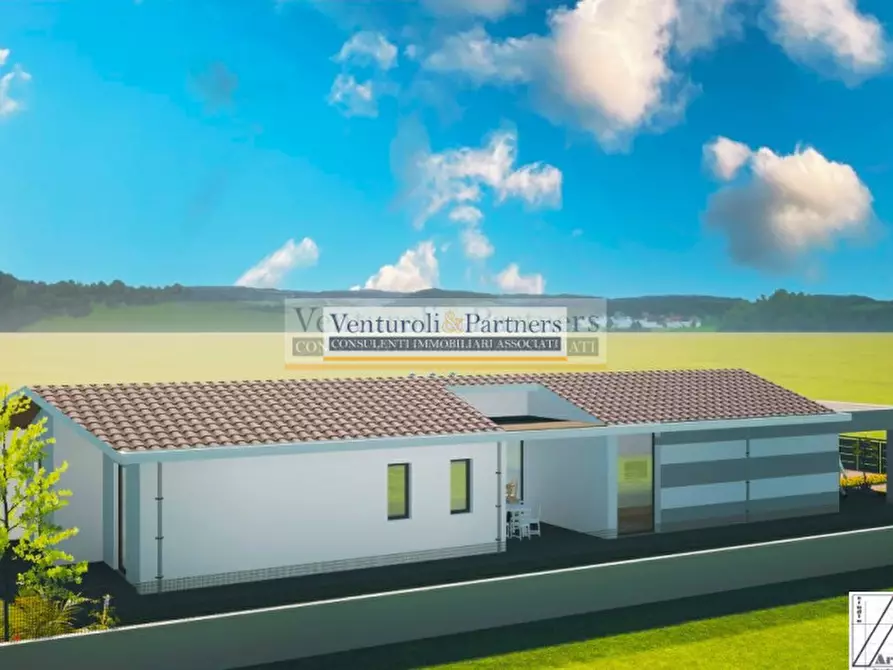 Immagine 4 di Villa in vendita  in cesare battisti a Castel Goffredo