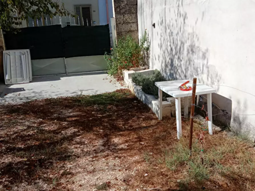 Immagine 3 di Terreno in vendita  in Via Fiume a Cavallino