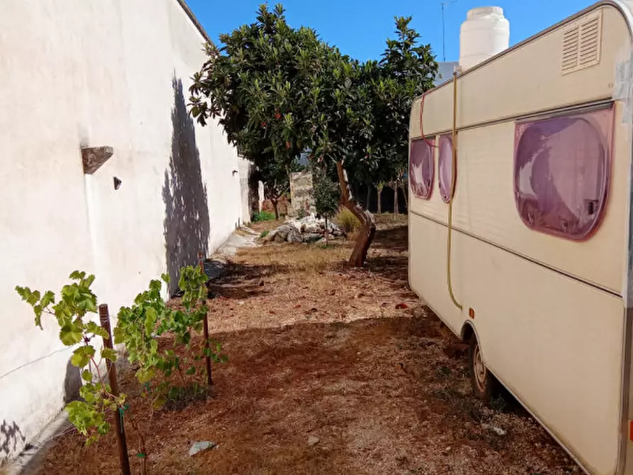 Immagine 6 di Terreno in vendita  in Via Fiume a Cavallino