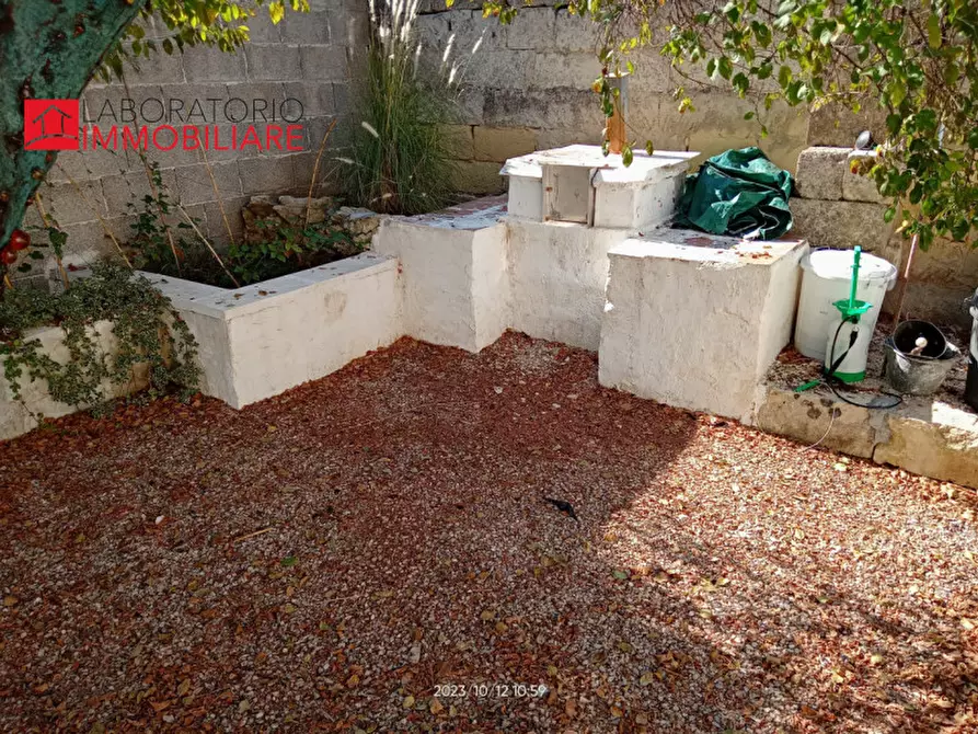 Immagine 10 di Terreno in vendita  in Via Fiume a Cavallino