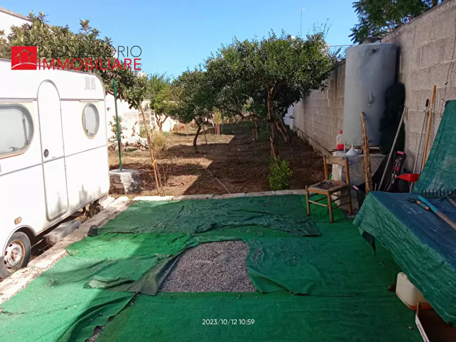 Immagine 13 di Terreno in vendita  in Via Fiume a Cavallino