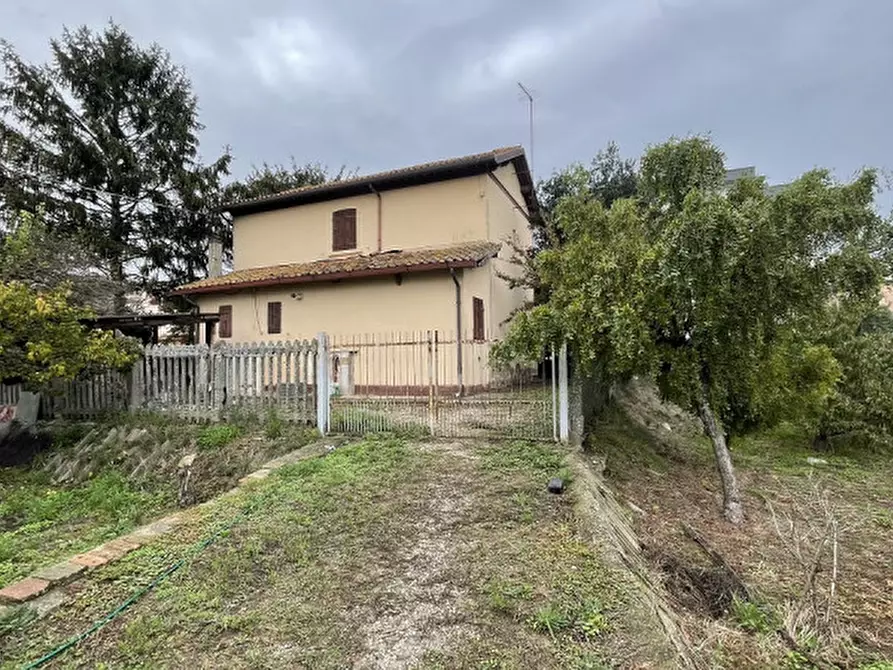 Immagine 1 di Casa indipendente in vendita  in Borgo San Giovanni a Chioggia