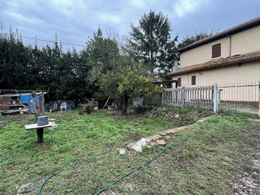Immagine 2 di Casa indipendente in vendita  in Borgo San Giovanni a Chioggia
