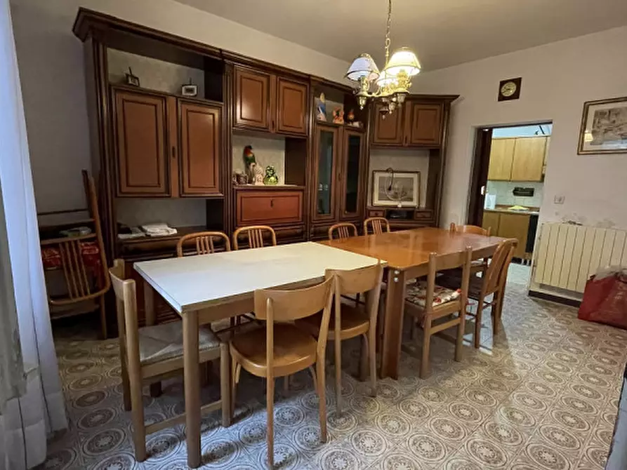 Immagine 5 di Casa indipendente in vendita  in Borgo San Giovanni a Chioggia