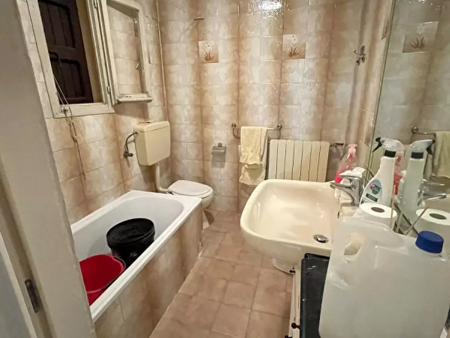 Immagine 10 di Casa indipendente in vendita  in Borgo San Giovanni a Chioggia