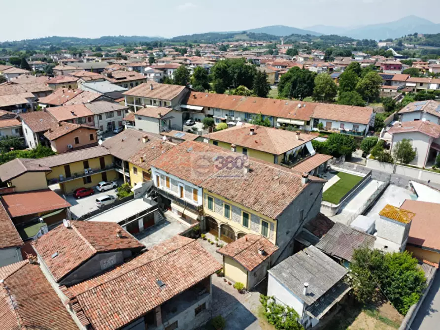 Immagine 1 di Rustico / casale in vendita  in Vicolo Rossini a Cazzago San Martino