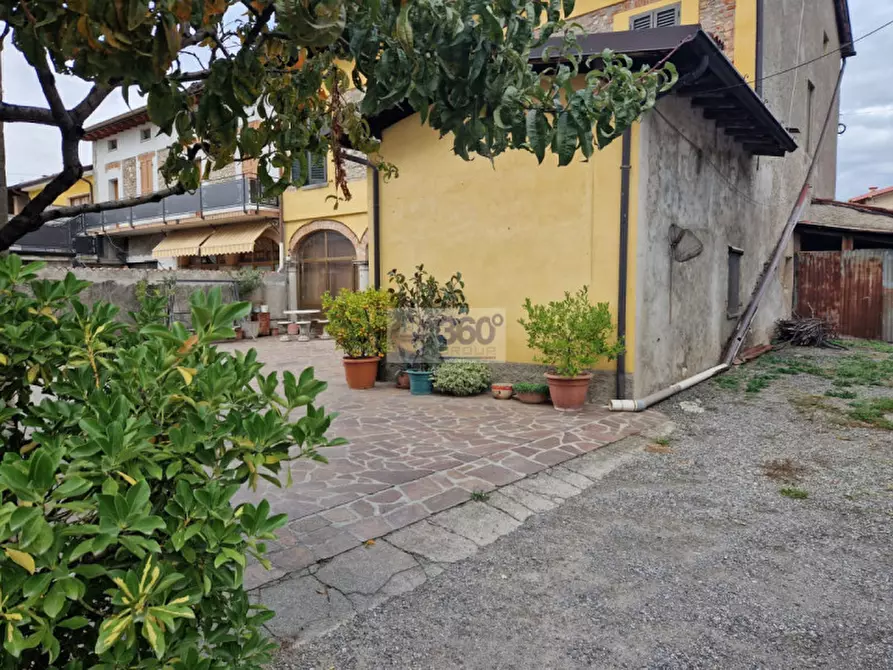 Immagine 2 di Rustico / casale in vendita  in Vicolo Rossini a Cazzago San Martino