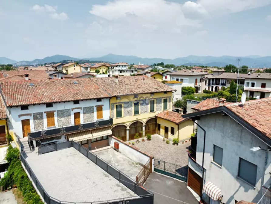 Immagine 3 di Rustico / casale in vendita  in Vicolo Rossini a Cazzago San Martino