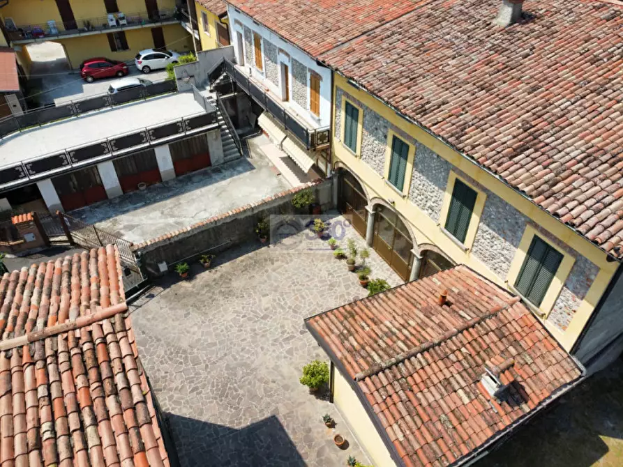 Immagine 4 di Rustico / casale in vendita  in Vicolo Rossini a Cazzago San Martino