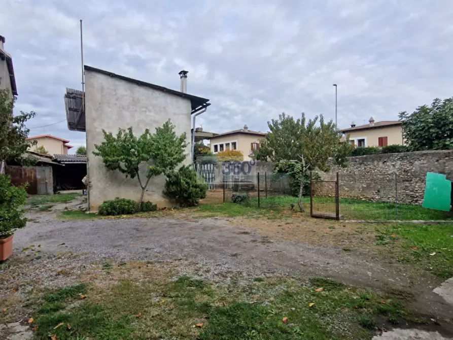 Immagine 12 di Rustico / casale in vendita  in Vicolo Rossini a Cazzago San Martino