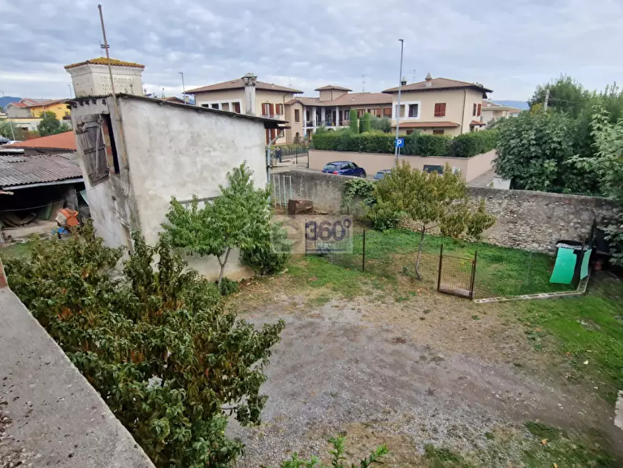 Immagine 13 di Rustico / casale in vendita  in Vicolo Rossini a Cazzago San Martino