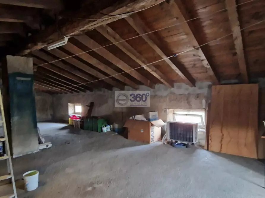 Immagine 20 di Rustico / casale in vendita  in Vicolo Rossini a Cazzago San Martino