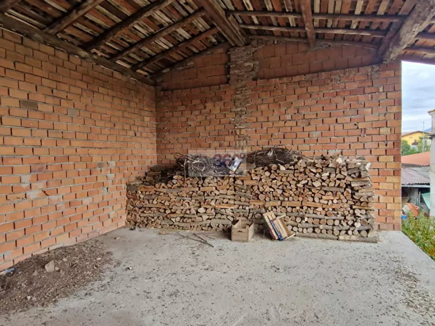 Immagine 22 di Rustico / casale in vendita  in Vicolo Rossini a Cazzago San Martino