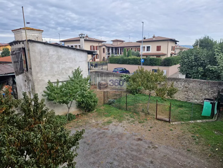 Immagine 25 di Rustico / casale in vendita  in Vicolo Rossini a Cazzago San Martino