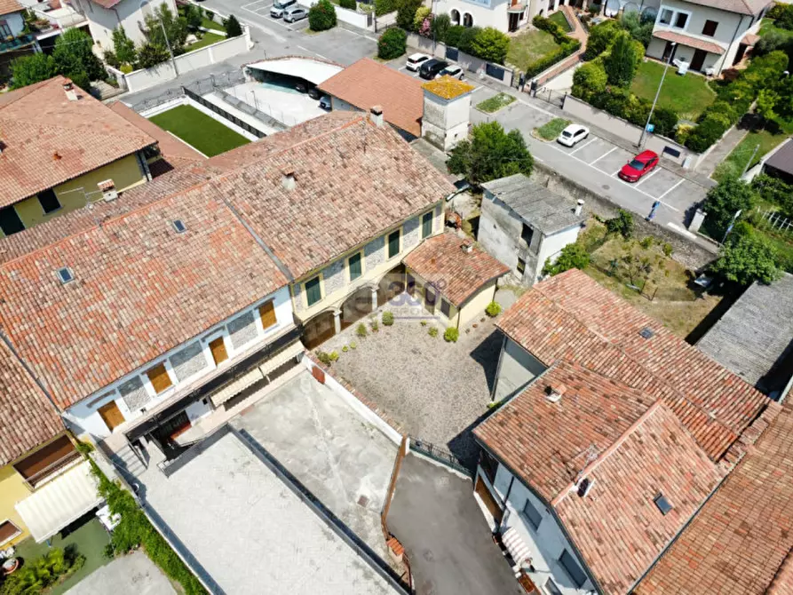 Immagine 34 di Rustico / casale in vendita  in Vicolo Rossini a Cazzago San Martino