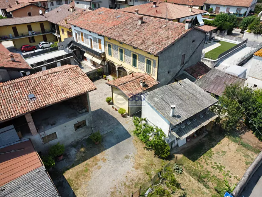 Immagine 40 di Rustico / casale in vendita  in Vicolo Rossini a Cazzago San Martino