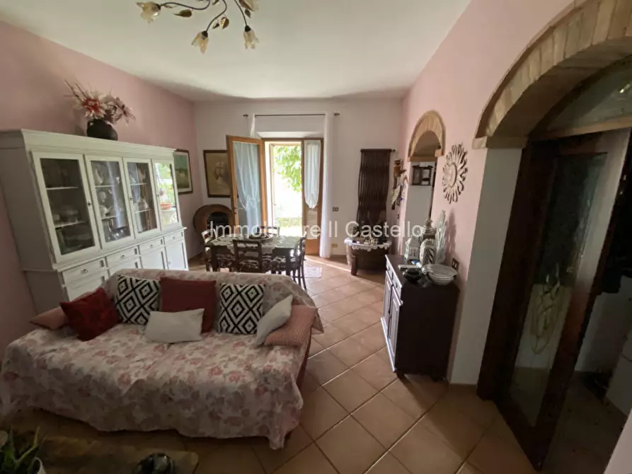 Immagine 7 di Casa indipendente in vendita  in maranzano a Città Della Pieve