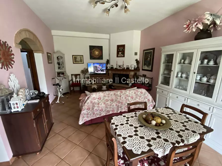 Immagine 8 di Casa indipendente in vendita  in maranzano a Città Della Pieve