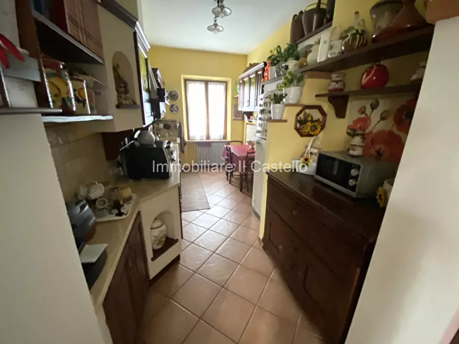 Immagine 10 di Casa indipendente in vendita  in maranzano a Città Della Pieve