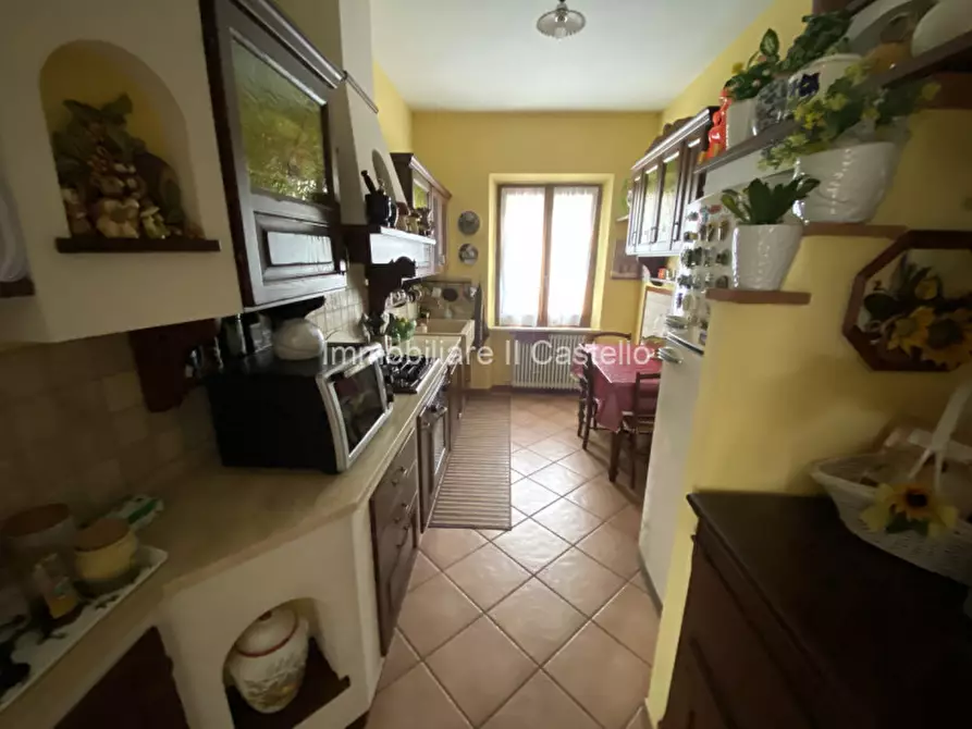 Immagine 11 di Casa indipendente in vendita  in maranzano a Città Della Pieve