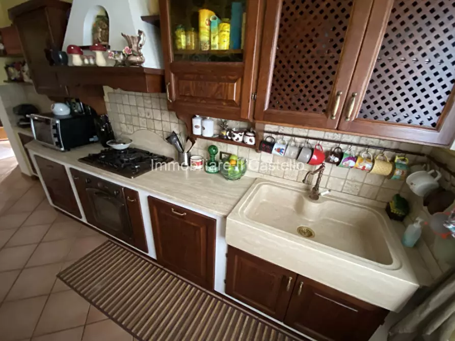 Immagine 12 di Casa indipendente in vendita  in maranzano a Città Della Pieve