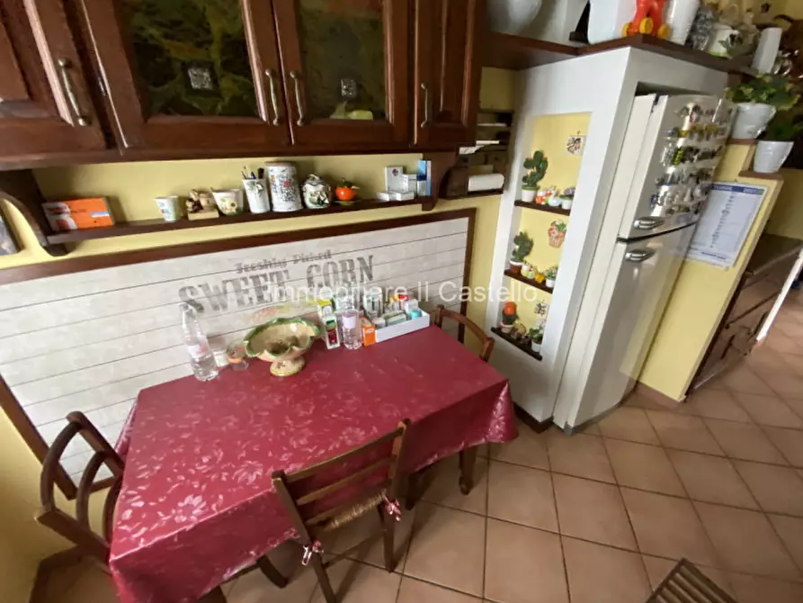 Immagine 13 di Casa indipendente in vendita  in maranzano a Città Della Pieve