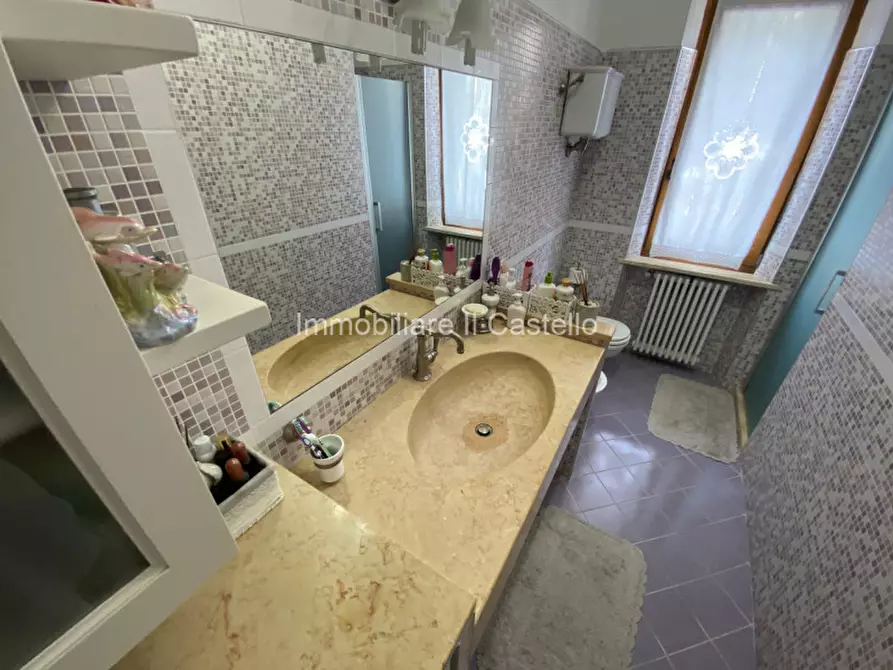 Immagine 14 di Casa indipendente in vendita  in maranzano a Città Della Pieve