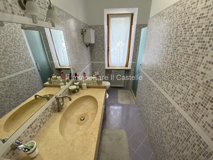 Immagine 15 di Casa indipendente in vendita  in maranzano a Città Della Pieve