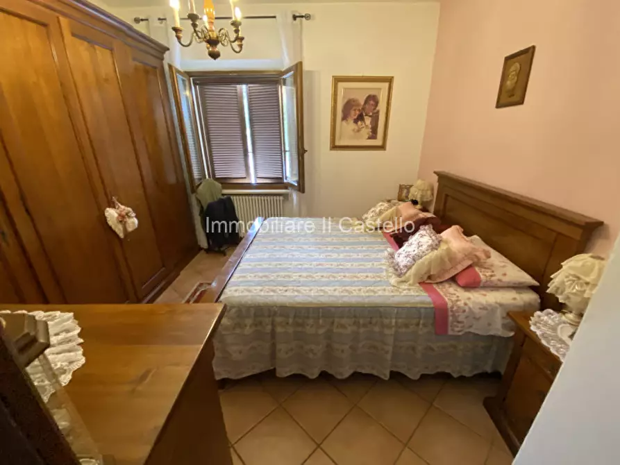 Immagine 20 di Casa indipendente in vendita  in maranzano a Città Della Pieve