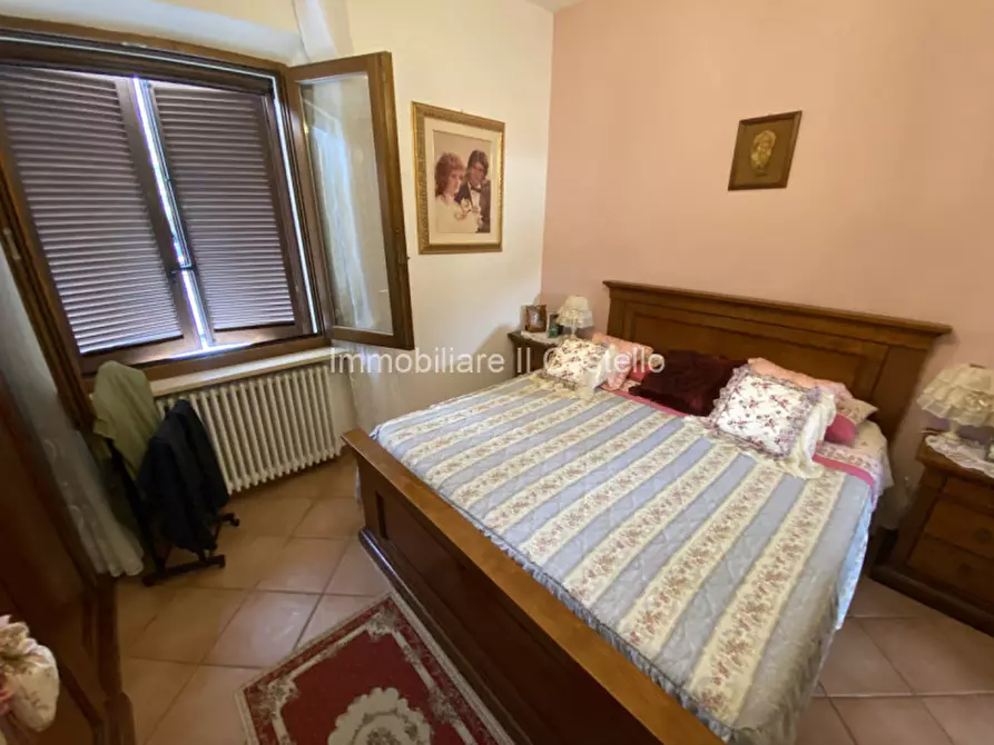 Immagine 21 di Casa indipendente in vendita  in maranzano a Città Della Pieve