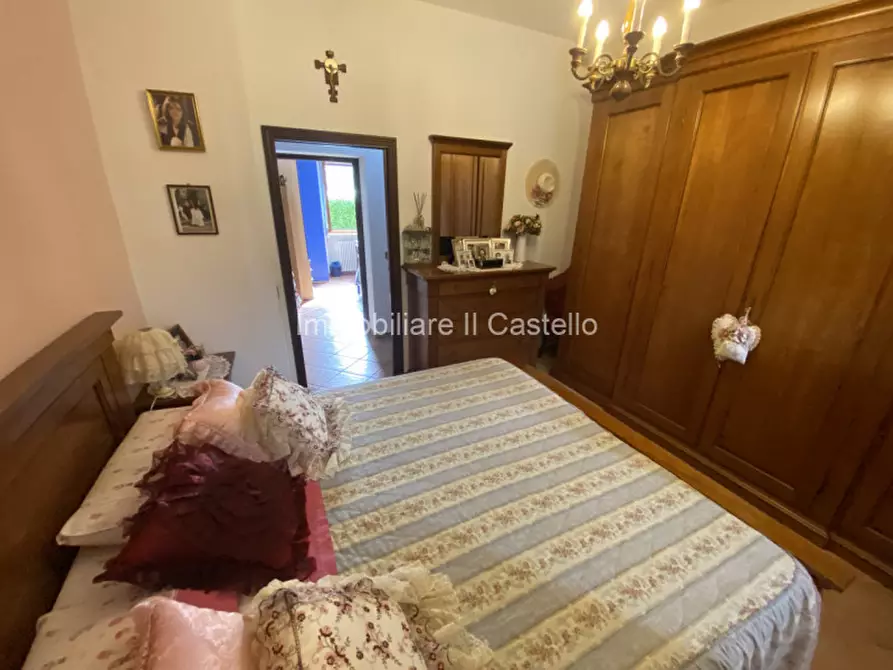 Immagine 22 di Casa indipendente in vendita  in maranzano a Città Della Pieve