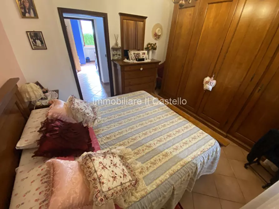 Immagine 23 di Casa indipendente in vendita  in maranzano a Città Della Pieve