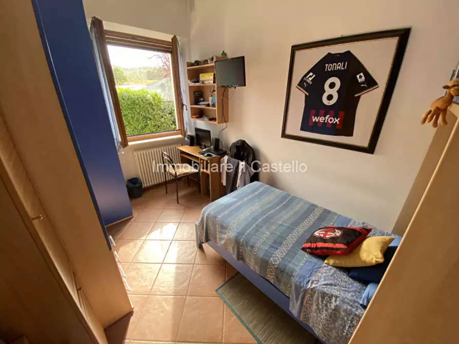 Immagine 25 di Casa indipendente in vendita  in maranzano a Città Della Pieve