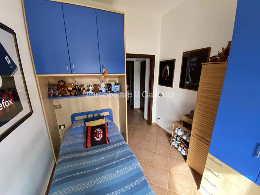 Immagine 26 di Casa indipendente in vendita  in maranzano a Città Della Pieve