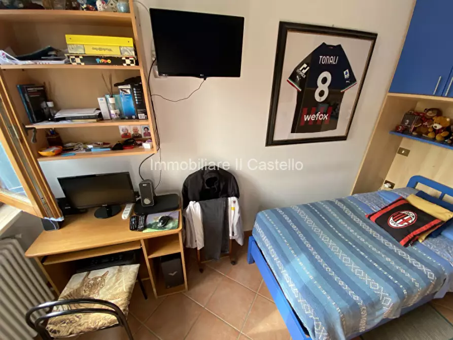 Immagine 27 di Casa indipendente in vendita  in maranzano a Città Della Pieve