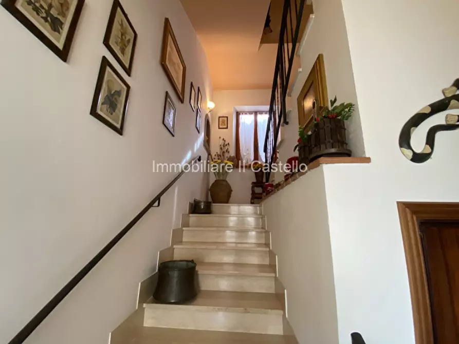 Immagine 29 di Casa indipendente in vendita  in maranzano a Città Della Pieve