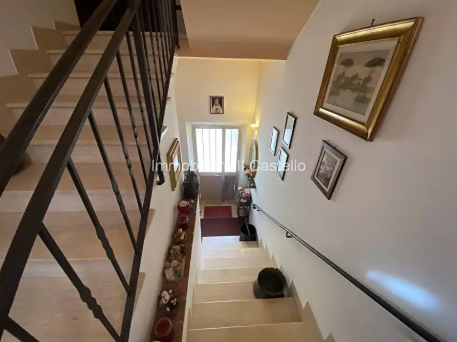 Immagine 30 di Casa indipendente in vendita  in maranzano a Città Della Pieve