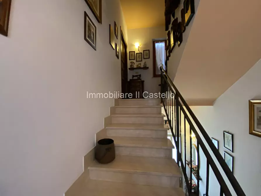 Immagine 31 di Casa indipendente in vendita  in maranzano a Città Della Pieve