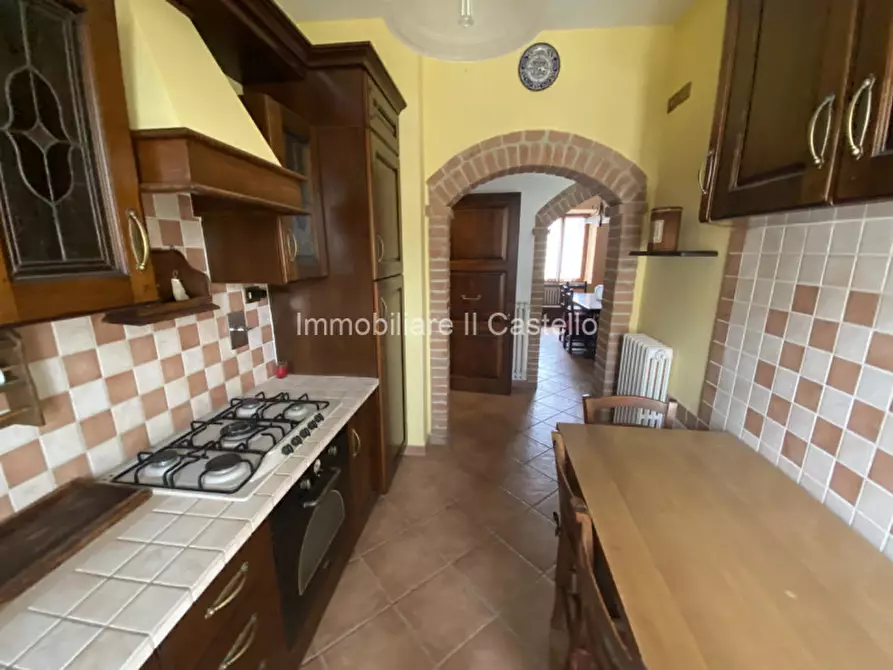 Immagine 36 di Casa indipendente in vendita  in maranzano a Città Della Pieve