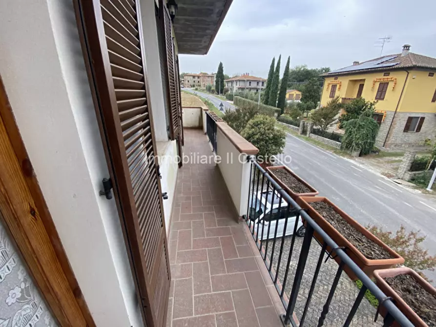 Immagine 39 di Casa indipendente in vendita  in maranzano a Città Della Pieve