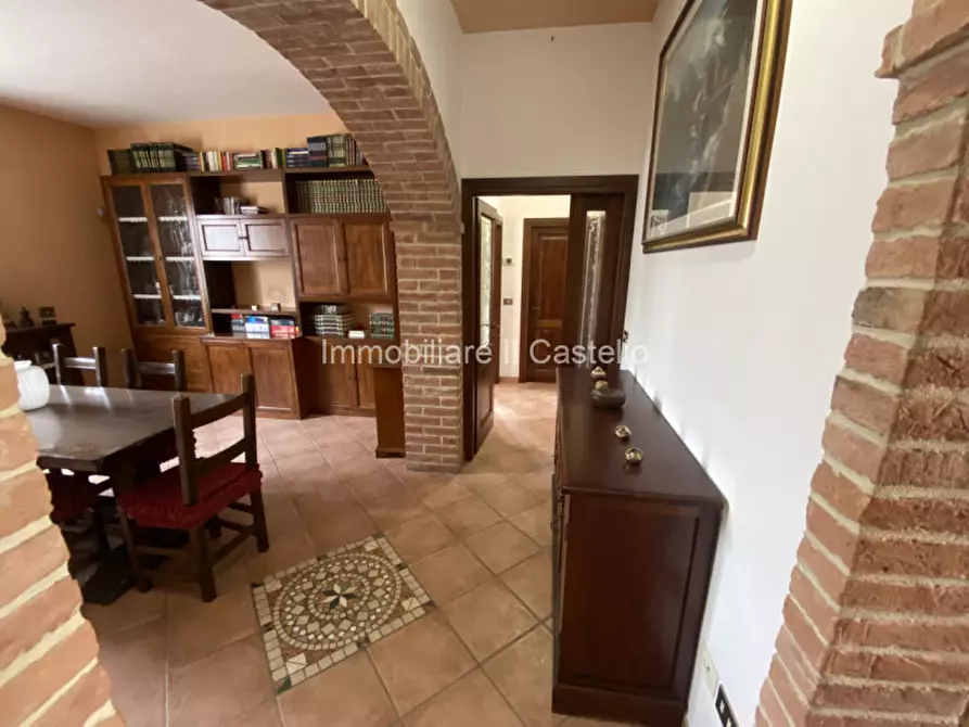 Immagine 41 di Casa indipendente in vendita  in maranzano a Città Della Pieve