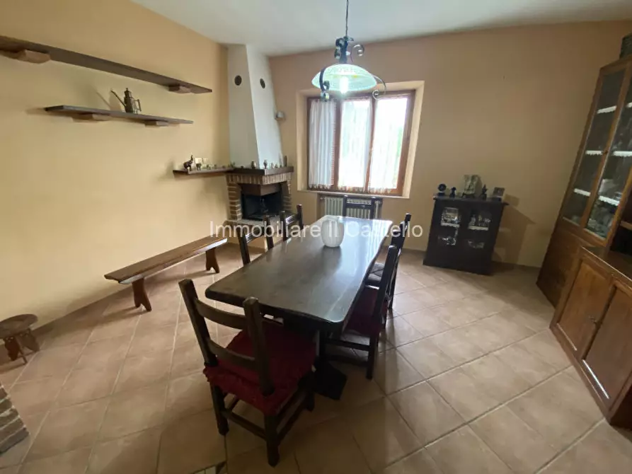 Immagine 43 di Casa indipendente in vendita  in maranzano a Città Della Pieve