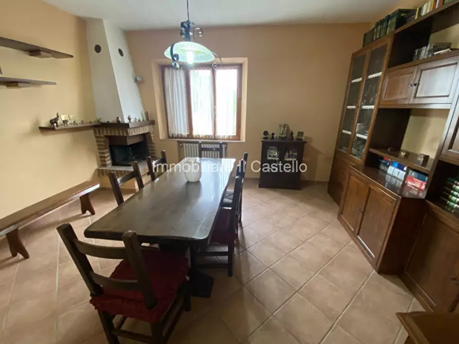 Immagine 45 di Casa indipendente in vendita  in maranzano a Città Della Pieve