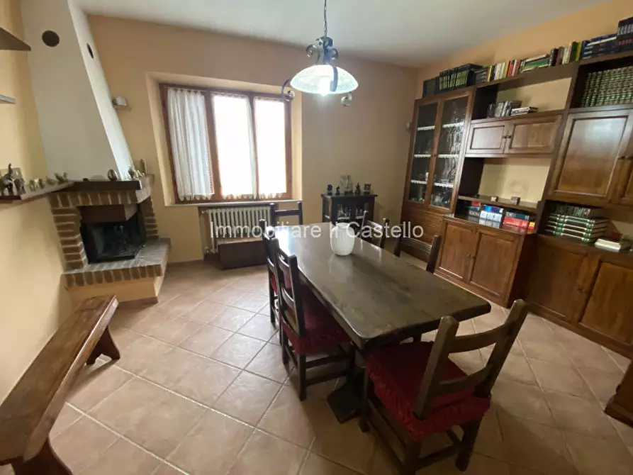 Immagine 46 di Casa indipendente in vendita  in maranzano a Città Della Pieve