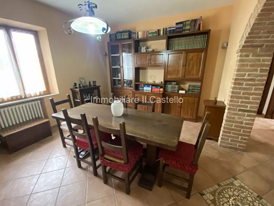 Immagine 47 di Casa indipendente in vendita  in maranzano a Città Della Pieve